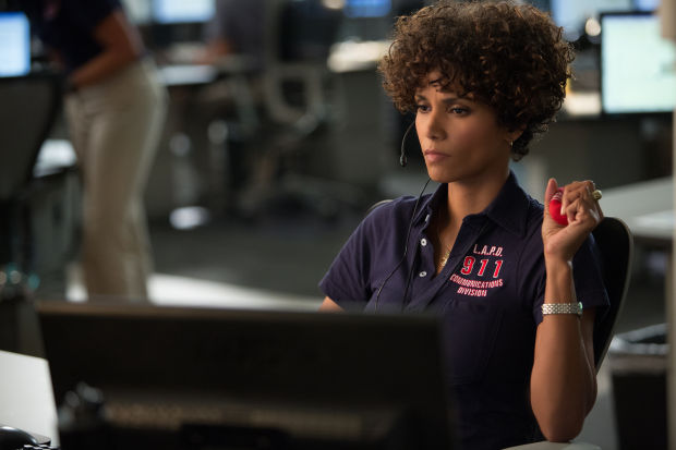 No.2: 'The Call' with $17.1 million (debut)